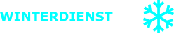 WINTERDIENST