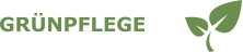 GRÜNPFLEGE
