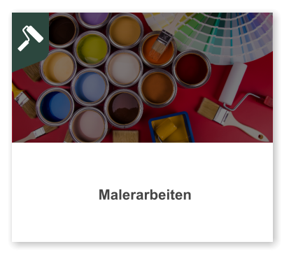 Malerarbeiten